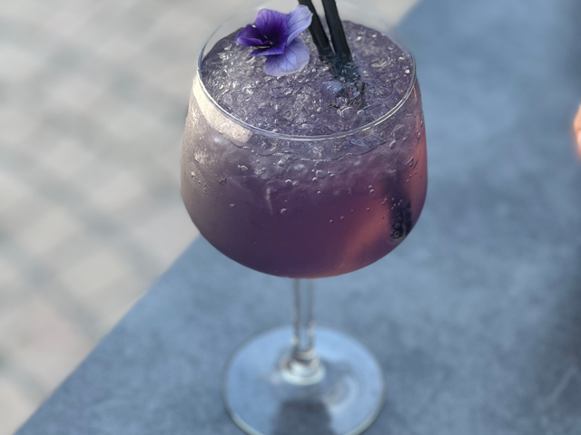 Maida Violette