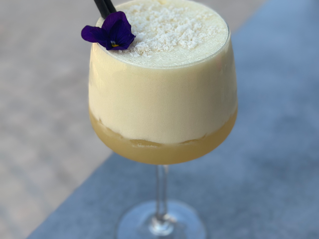 Maida Virgin Pina Colada